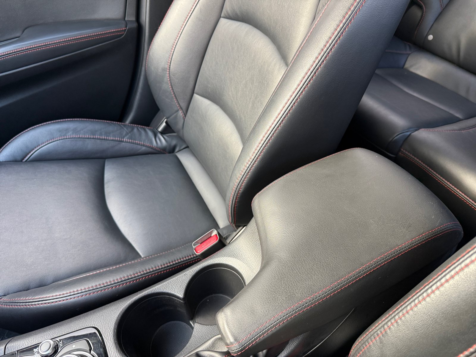 Used 2015 MAZDA MAZDA3 s Touring FWD image 14