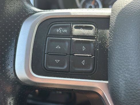 Used 2019 RAM 2500 Big Horn AWD/4WD image 19