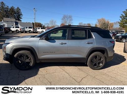 New 2026 Chevrolet Equinox LT w/ Convenience Package II