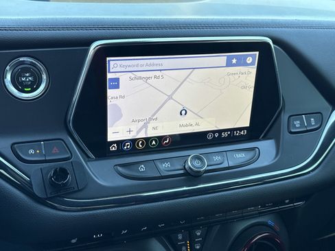 Used 2021 Chevrolet Blazer RS image 23