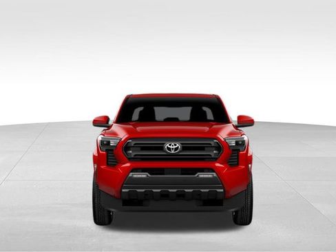 New 2026 Toyota Tacoma SR5 image 19
