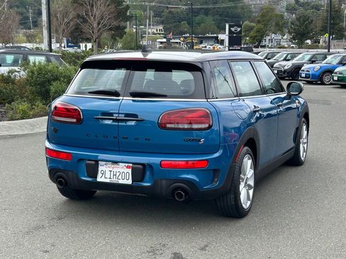 Used 2024 MINI Cooper Clubman S image 5