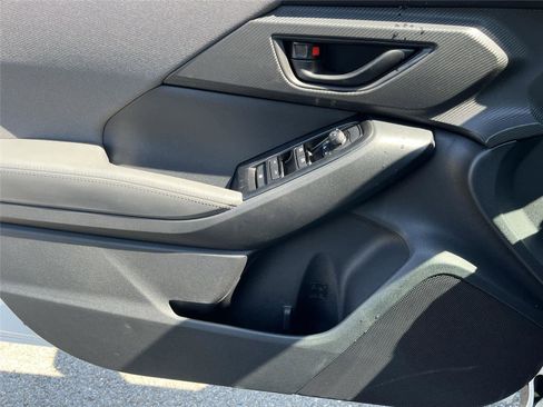 New 2026 Subaru Crosstrek 2.0i Premium AWD/4WD image 26