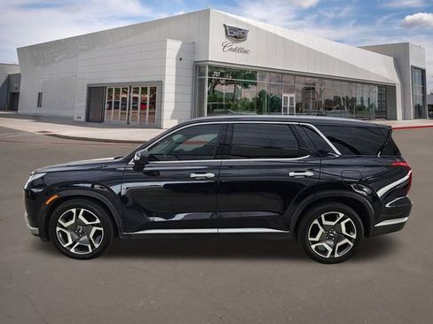 Used 2023 Hyundai Palisade Limited w/ Cargo Package image 7