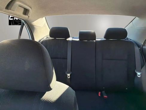 Used 2013 Toyota Corolla S Special Edition image 14