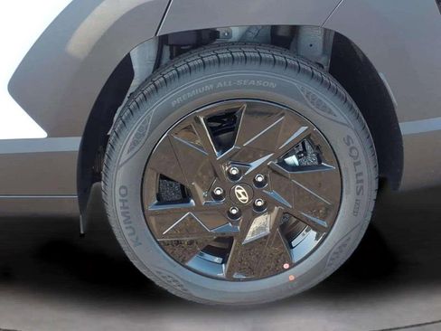 New 2026 Hyundai Kona SEL Sport image 11