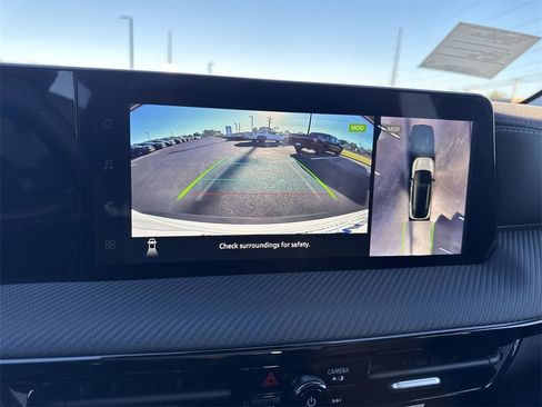 New 2026 Nissan Kicks SR w/ SR Premium Package image 17