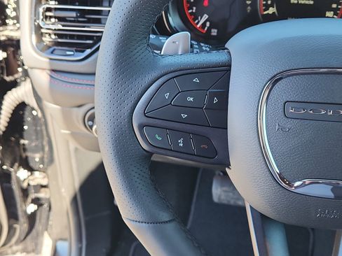 New 2026 Dodge Durango GT image 13