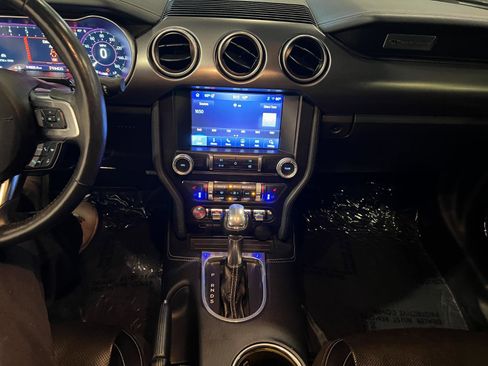 Used 2021 Ford Mustang GT Premium w/ Equipment Group 401A image 16