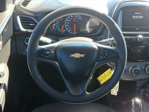 Used 2019 Chevrolet Spark LT FWD image 12