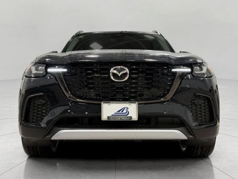 New 2026 MAZDA CX-70 3.3 Turbo w/ Premium Package image 25
