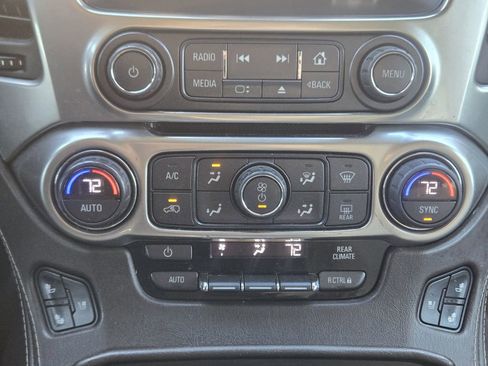 Used 2017 Chevrolet Tahoe Premier image 22