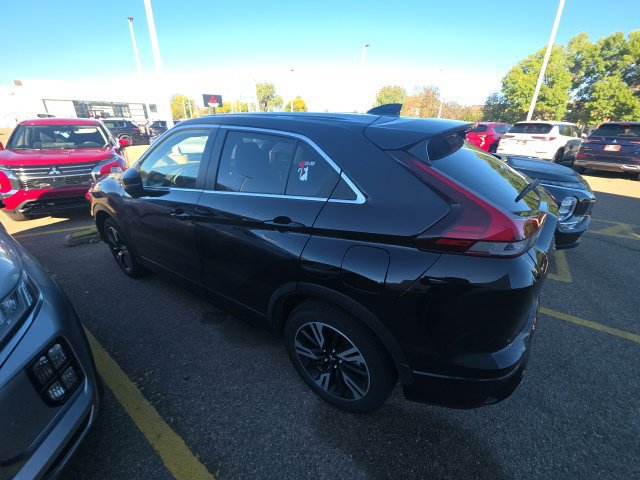 Used 2023 Mitsubishi Eclipse Cross AWD image 7