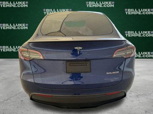 Used 2023 Tesla Model Y Performance image 6