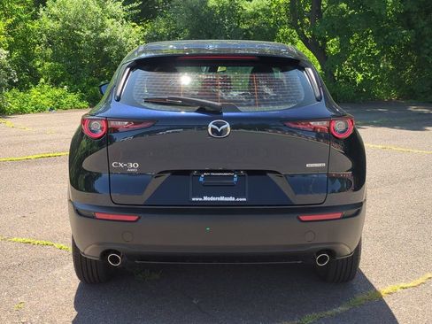 Certified 2026 MAZDA CX-30 AWD 2.5 S image 5