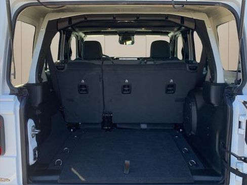 New 2026 Jeep Wrangler Unlimited Rubicon image 14