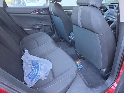 Used 2019 Honda Civic LX image 10