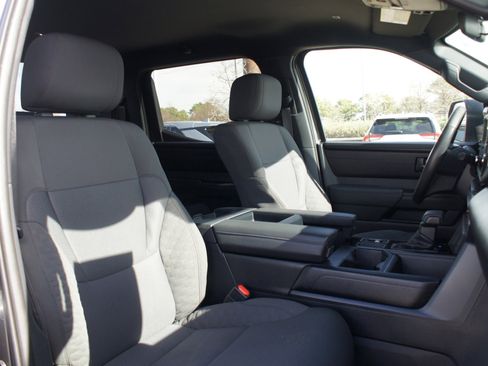 Certified 2025 Toyota Tundra SR image 20