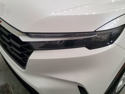 New 2026 Honda CR-V LX image 12