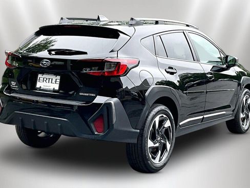 Certified 2024 Subaru Crosstrek 2.5i Limited AWD/4WD image 5