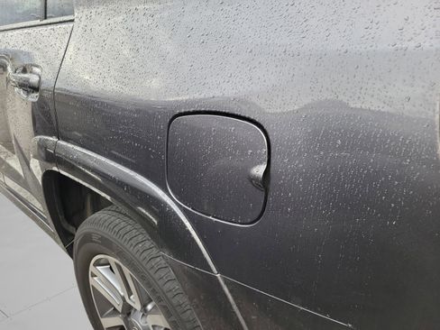 Certified 2022 Toyota 4Runner TRD Sport image 17