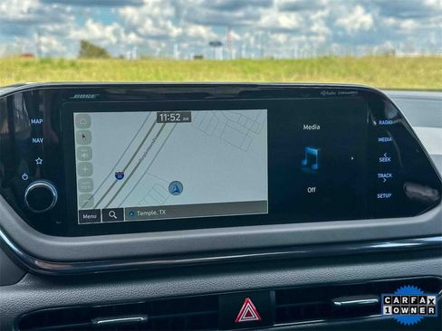 Used 2023 Hyundai Sonata N Line image 30