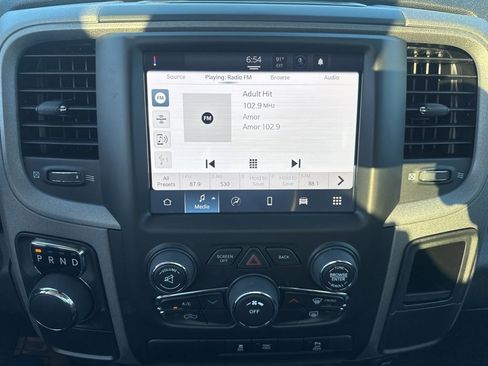 Used 2023 RAM 1500 Tradesman w/ Electronics Group image 18