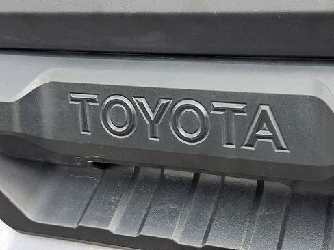 Used 2024 Toyota Tundra SR5 w/ SR5 Premium Package AWD/4WD image 25