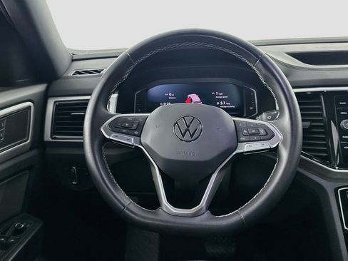 Used 2023 Volkswagen Atlas Cross Sport SE FWD image 18