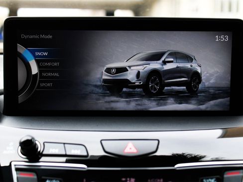 Used 2023 Acura RDX w/ Technology Package image 21