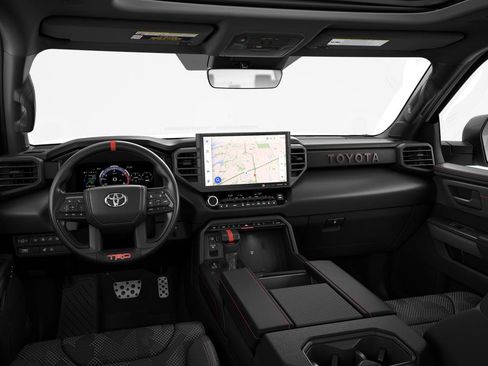 New 2026 Toyota Tundra TRD Pro image 69