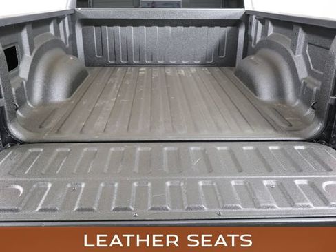 Used 2025 RAM 1500 Laramie w/ Laramie Southwest Edition AWD/4WD image 11