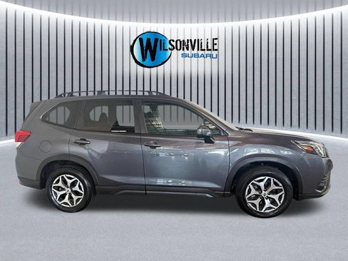 Certified 2024 Subaru Forester Premium AWD/4WD image 15