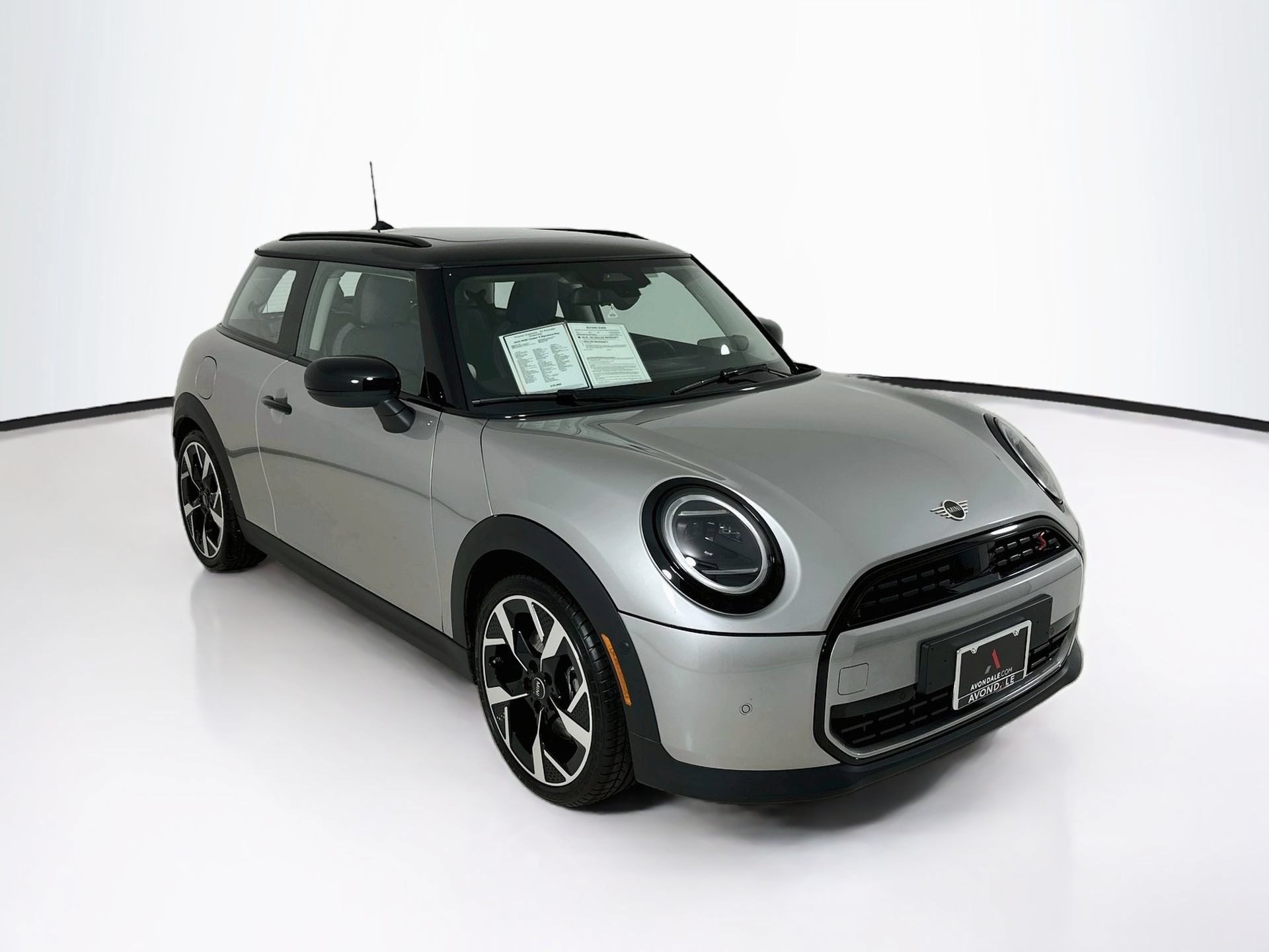 Used 2025 MINI Cooper for Sale in Fort Worth, TX - Autotrader