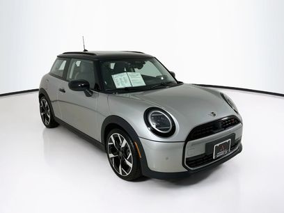 Used 2025 MINI Cooper S