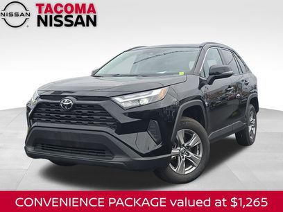 Used 2024 Toyota RAV4 XLE w/ Convenience Package