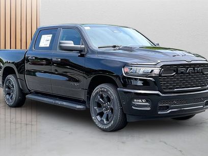 New 2026 RAM 1500 Express