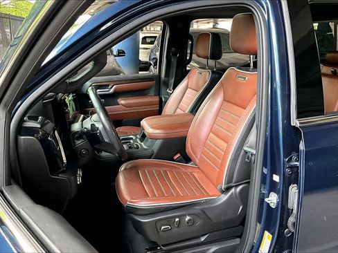 Used 2023 GMC Sierra 1500 Denali Ultimate image 7