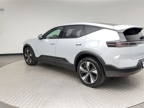 Used 2025 Polestar Polestar 3 Long Range Dual Motor image 4