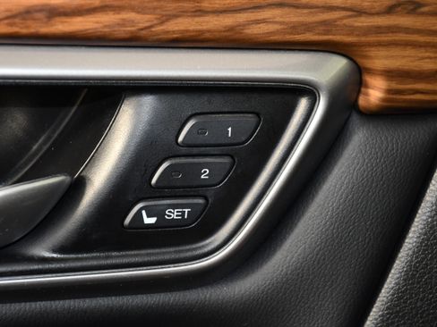 Used 2021 Honda CR-V EX-L image 34