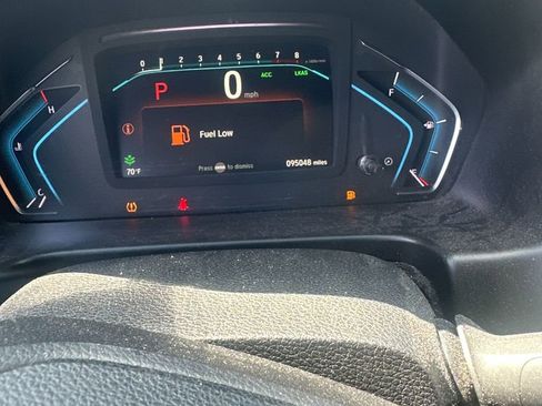 Used 2019 Honda Odyssey EX-L image 9