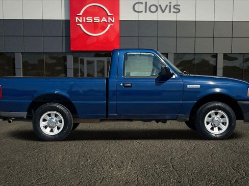 Used 2010 Ford Ranger XL image 9