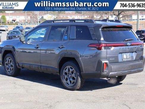 New 2026 Subaru Outback Premium image 6