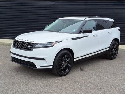 Used 2022 Land Rover Range Rover Velar S