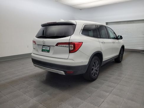 Used 2020 Honda Pilot EX image 9