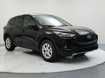 New 2026 Ford Escape Active w/ Tech Pack #1