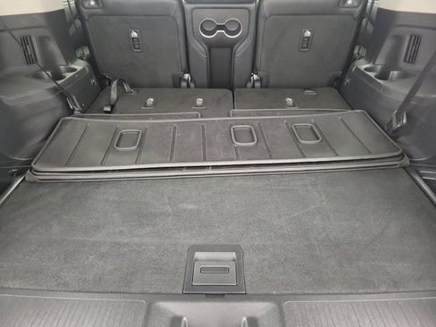 Certified 2025 Honda Pilot EX-L image 8