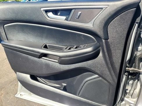 Certified 2022 Ford Edge SEL AWD/4WD image 13
