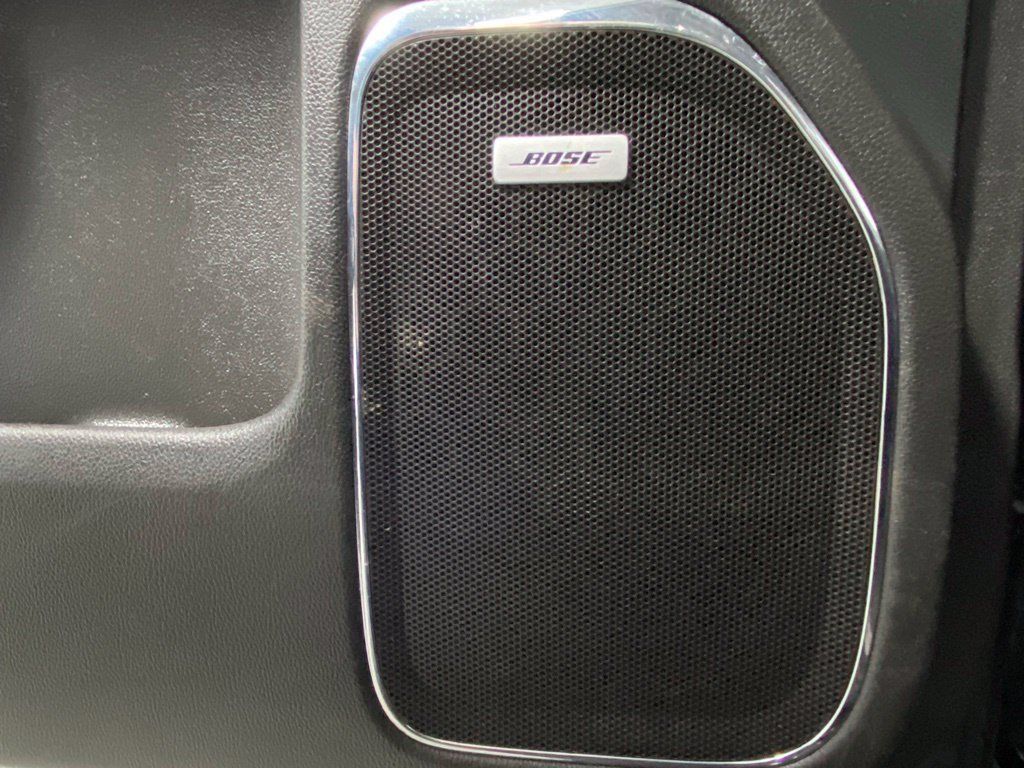 Used 2018 Chevrolet Silverado 2500 LTZ w/ Vortec Plus Package AWD/4WD image 15