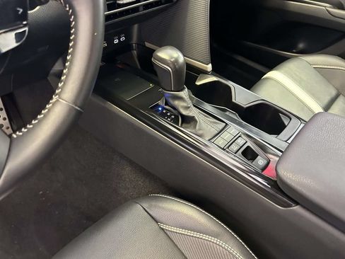 Certified 2025 Toyota Camry SE FWD image 20